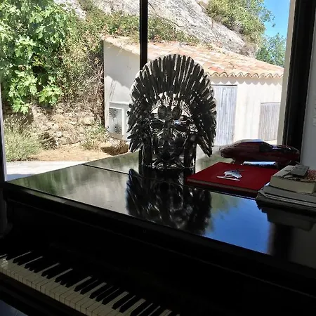Maison Proche D'avignon Vila