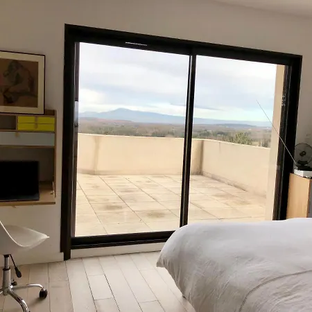 Maison Proche D'avignon Pujaut