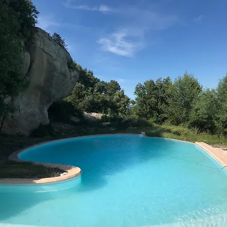 Maison Proche D'avignon * Pujaut