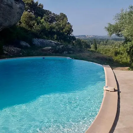 Maison Proche D'avignon
