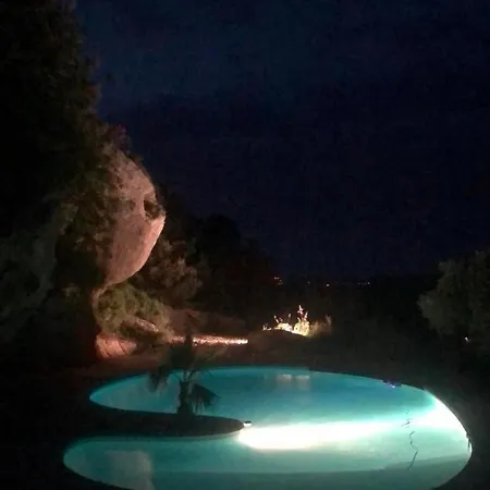 Vila Maison Proche D'avignon