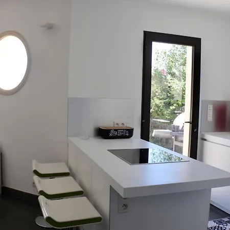 Vila Maison Proche D'avignon *