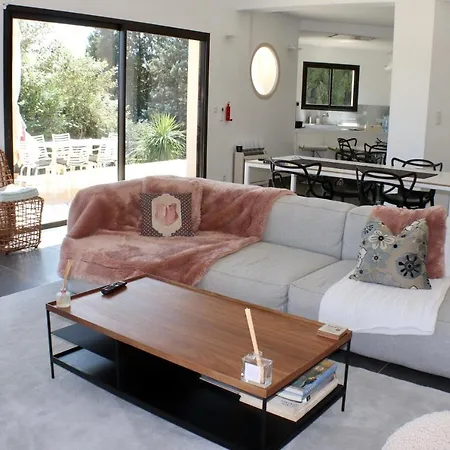 Maison Proche D'avignon * Pujaut