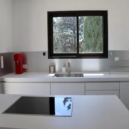Maison Proche D'avignon Pujaut