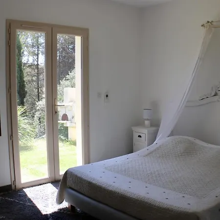 Maison Proche D'avignon *