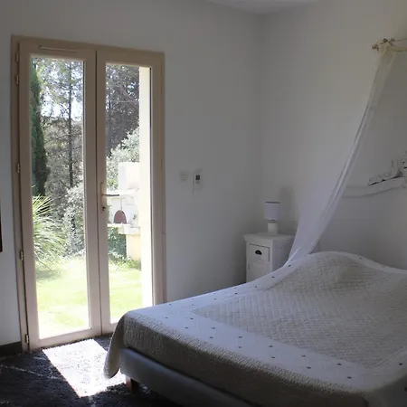 Vila Maison Proche D'avignon Pujaut