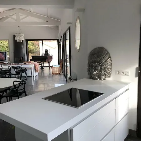 Maison Proche D'avignon * Pujaut