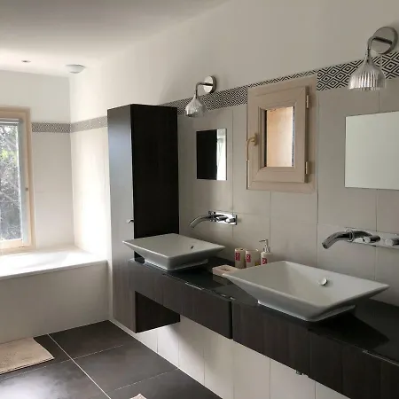 Maison Proche D'avignon Vila Pujaut