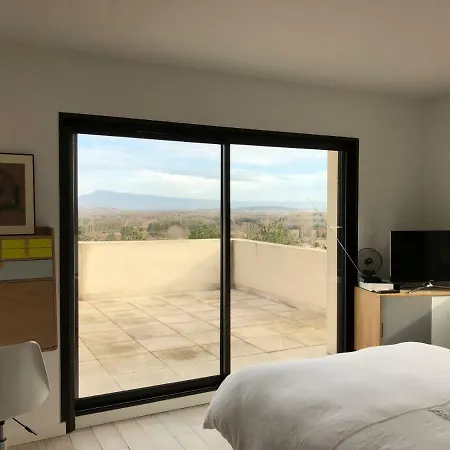 Maison Proche D'avignon *