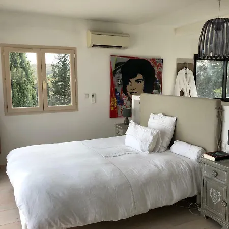Maison Proche D'avignon Vila