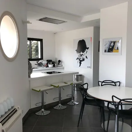 Maison Proche D'avignon Vila