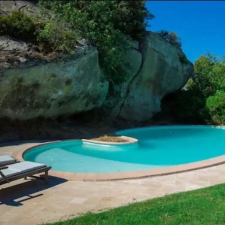 Vila Maison Proche D'avignon *